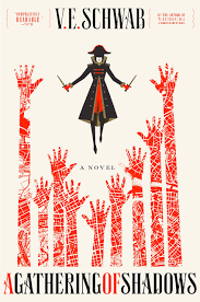 Whether you're a student, online creator or professional hollywood colorist, you get hundreds of artistic tools in an easy to learn node based interface that makes experimenting with color fast and exciting! A Gathering Of Shadows A Novel Shades Of Magic 2 Victoria Schwab 9780765376473 Amazon Com Books