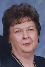 Harriet Price Obituary