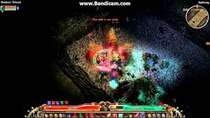 Grim dawn build dw poison amarasta s blade burst witch hunter the vileblade pact 1 1 5 2. Grim Dawn Witch Hunter Solael S Slayer Lv50 Sot Run Youtube