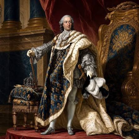 January 5, 1757 Louis XV of France Survives Assassination Attempt Louis XV reigns as King of France from 1715 to 1774. An orphan from age three, Louis succeeds to the throne upon