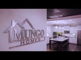 Modern home concepts offers a free consultation to all prospective homebuyers. Mungo Homes Design Center Tour Youtube