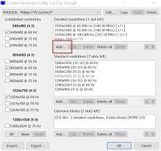 Simply fill in your details and generate beautiful pdf and html resumes! How To Safely Overclock Your 60hz Monitor To 75hz Hardware Times