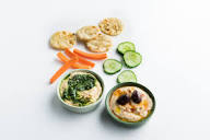 Take a Bite: American Airlines and Zoës Kitchen Add New Flavors to ...
