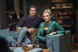 Alexandra borbély is a slovakian hungarian theater and film actress acting in hungarian films, notable for her role of mária in the film on. Borbely Alexandra Es Nagy Ervin A Gyerekvallalasrol Vallottak