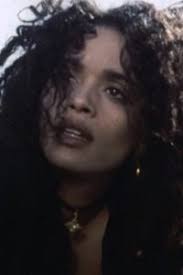 Lisa Bonet
