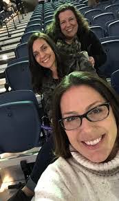 Andrea Halsell's Instagram, Twitter & Facebook