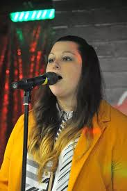 A blow up doll and bucket loads of talent