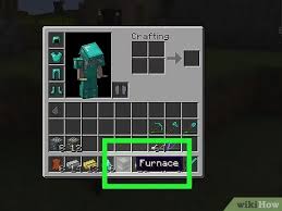 This armor cannot be obtained in game unless you're in creative mode or if you use mods. How To Make Armor In Minecraft With Pictures Wikihow