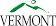 State of Vermont logo