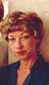 Lillian Mae McDaniel Shellnutt (1938-1999)