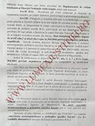 A judecării acestui proces, pe motiv de bănuială legitimă, de la judecătoria ploieşti la o altă instanţă egală în grad, cu refacerea actelor de procedură săvârşite până. Degeaba L A Plagiat Pe Savaliuc Iccj A Respins Cererea Dna De Stramutare A Dosarului In Care Procuroarea Mihaela Iorga Moraru A Solicitat In Instanta Anularea Ordinului De Revocare Dna Nu A
