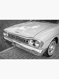 Image result for Classic Black 1964 AMC