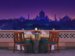 The Oberoi Amarvilas, Agra - Reviews, Photos and Phone