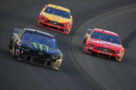 2020 kurt busch playoff status. Kurt Busch Holds Off Brother Kyle For Nascar At Kentucky 2019 Overtime Win Bleacher Report Latest News Videos And Highlights