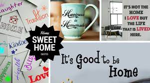 21 Beautiful Home Quotes For You If you stay positive, good things and good people will be drawn to you. jonathan safran foer. 21 beautiful home quotes for you