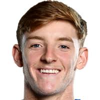 Anthony Gordon Transfer News, History, Market Value (ETV) & Career Stats