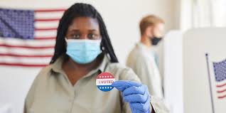 Where To Cast Your Vote In 2020 City Of Mentor Ohio