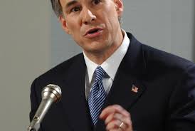 Part 1: In 1998, a legal revolution was quietly born in Texas. It would  pull America's courts rightward.