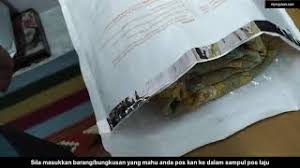 Jadi, kos penghantaran untuk korang secara tidak langsung akan meningkat juga. Cara Pos Barang Menggunakan Pos Laju Youtube