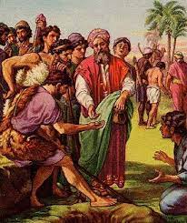 Pin On Old Testament Images