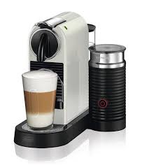 Hi emmy, the nespresso citiz has two programmable cup sizes: Search