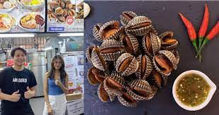Hoi kin hong chairs powerlong, a real estate developer headquartered in china's southeast fujian province. How Shellfish Business Kin Hoi Hit Over S 230k Sales In Just 70 Days
