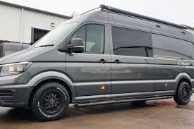 Mclaren Gets Savage With All Terrain Bike Hauling Volkswagen Camper Van Volkswagen Camper Volkswagen Camper Van Camper Van