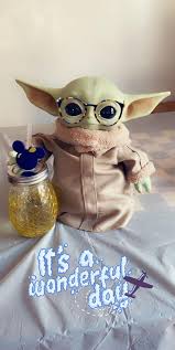 Have you seen a cute baby today