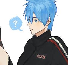 Kuroko no Basuke on Tumblr