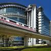 Meanwhile, several firms reserved office space including jiangsu suzhong. 1