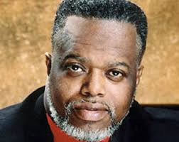 Timothy Wright God Father of Gospel Music