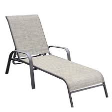 Backyard Creations Stack Chaise Lounge In 2020 Patio Chaise Lounge Outdoor Chaise Lounge Chair Patio Chaise