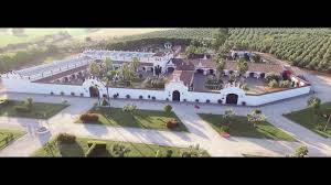 Hoteles estancia en provincia de sevilla: Hacienda La Pintada Sevilla Youtube