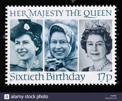 Risultati immagini per queen elizabeth stamps