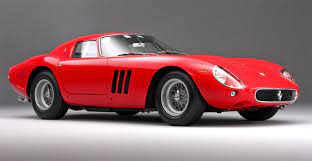 An expanded collection of photos (including many detailing the build) are available on the seller's site. The Ferrari 250 Gto Most Expensive Car In The World Ever Sold At Auction Shearcomfort Automotive Blog