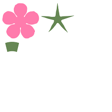 Free Free 208 Paper Flower Svg Templates SVG PNG EPS DXF File