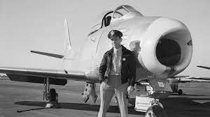 Yeager never sought the spotlight and was always a bit gruff. Why Chuck Yeager Was The Greatest Pilot Of All Time Howstuffworks