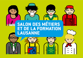 Maybe you would like to learn more about one of these? Annule Salon Des Metiers Et De La Formation Hepia