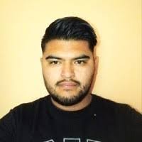 Ruben Tenorio's Instagram, Twitter & Facebook