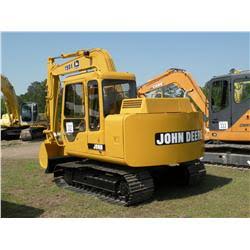 John Deere 190E Excavator