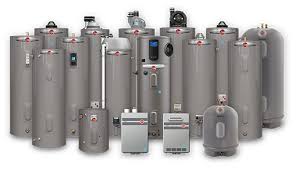 I sold ruud (same as rheem) & goodman & now days there is nothing wrong with goodman; Understanding Uef And Energy Efficiency In Water Heaters Rheem Manufacturing Company
