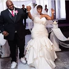Big Beautiful Black Girls Yesssss Queen Come Through Totallytot3 Plus Size Bridal Dresses Plus Wedding Dresses Plus Size Wedding Gowns