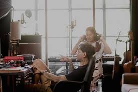 Hanya rindu chords by andmesh kamaleng kunci gitar ukulele piano for guitar ukulele and piano. Lirik Dan Chord Lagu Negaro Joh Krisna Purpa Dan Dian Krisna Halaman All Kompas Com