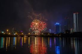 Места запуска салюта на день россии 12 июня 2019 в. 12 Iyunya V Ekaterinburge 2019 Programma Na Den Rossii