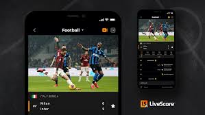 Watch football online in hd. Livescore To Air Every Remaining Serie A Match As It Kicks Off New Free To Air Live Streaming Service Livescore