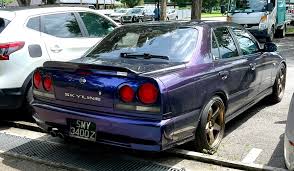 JDM Classics SG