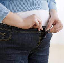 Es war dann auch so, ich war schwanger. Wenn Frauen Ihre Schwangerschaft Nicht Bemerken Welt