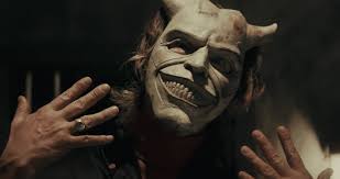 Review: The Black Phone shines with bone chilling tale %