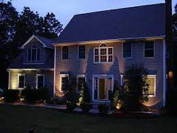 Principles Of Landscape Gardening Ppt Landscape Lighting Outdoor Lighting Landscape Landscape Lighting Transformer