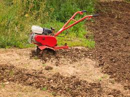 The electric tillers also leave very small carbon footprints, which is good for the environment. Make At Home Gardening Easy With A Small Tiller